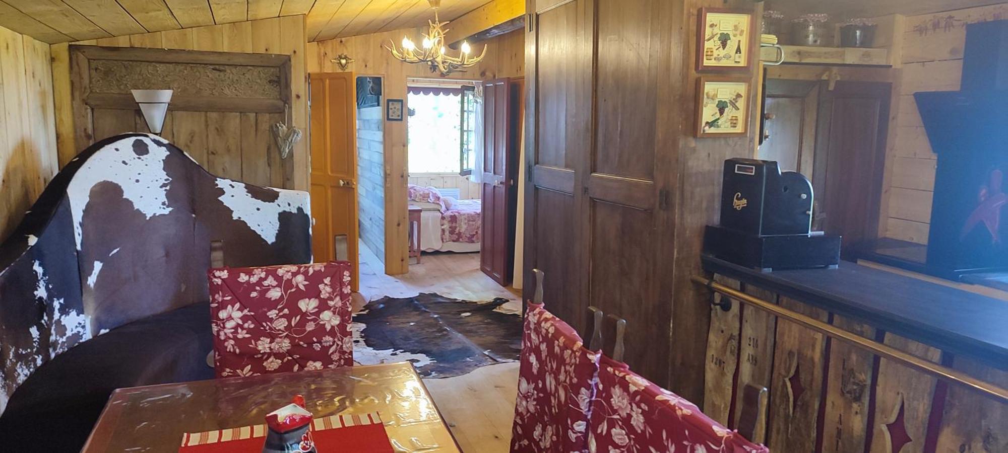 Domaine Le Lanis "Cabane De Pauline" Saint-Girons  Zewnętrze zdjęcie