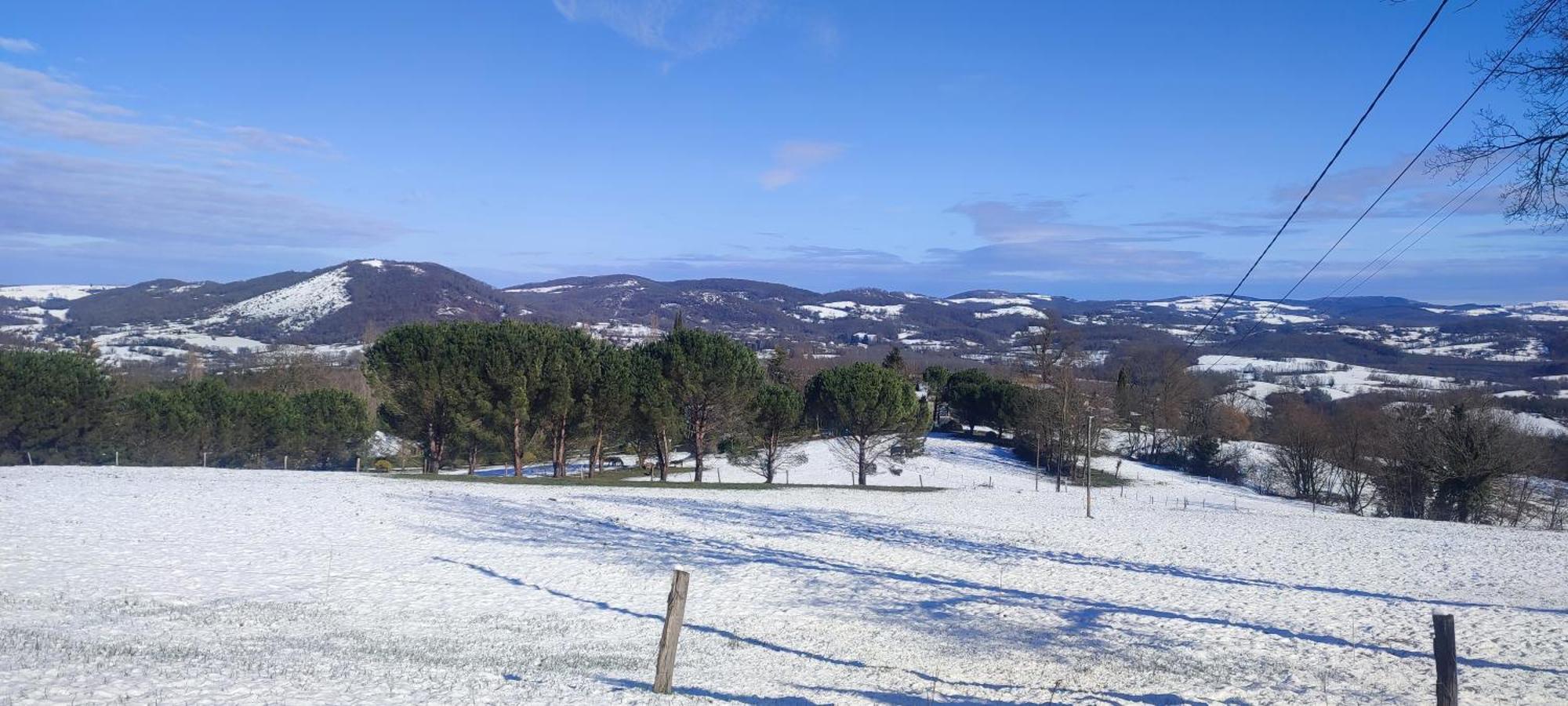 Domaine Le Lanis "Cabane De Pauline" Saint-Girons  Zewnętrze zdjęcie